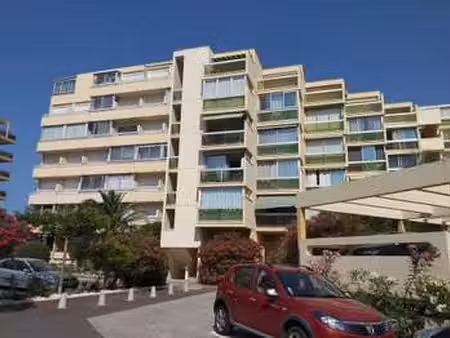 location appartement t1 meublé à canet-en-roussillon (66140) : à louer t1 meublé / 25m² ca
