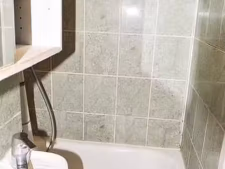 location appartement t1 meublé à ivry-sur-seine (94200) : à louer t1 meublé / 10m² ivry-su