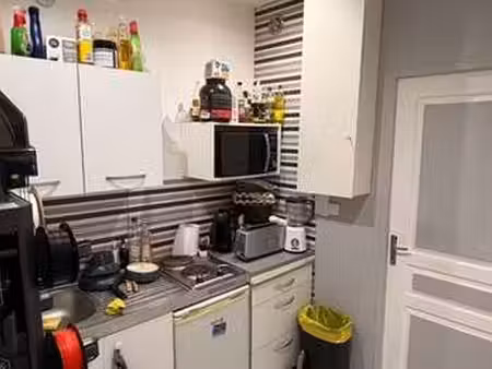 location appartement t1 à sannois (95110) : à louer t1 / 18m² sannois