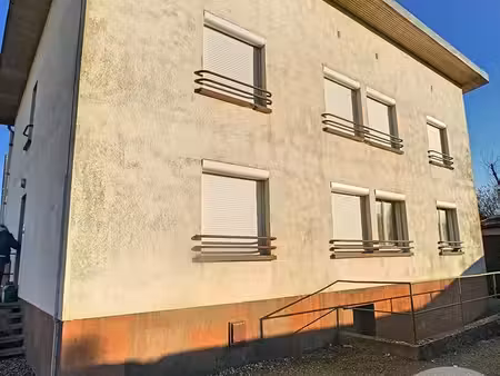 appartement à louer - 2 pièces - 40 86 m2 - verberie - 60 - picardie