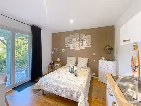 appartement f1 à louer - 1 pièce - 17 83 m2 - villars les blamont - 25 - franche-comte
