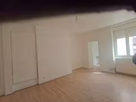 location appartement 2 pièces à limoges (87000) : à louer 2 pièces / 50m² limoges