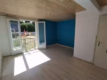 location appartement t1 à limoges (87000) : à louer t1 / 33m² limoges