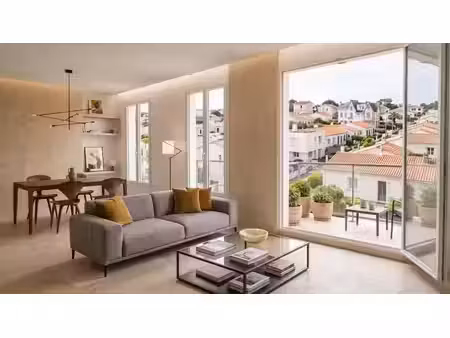 vente appartement 3 pièces 62 m² à royan (17200)  233 770 €