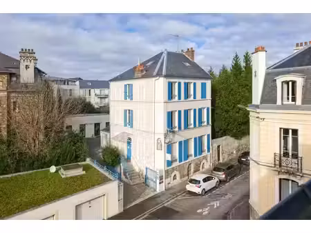 vente appartement 1 pièce 15 m² meaux (77100)