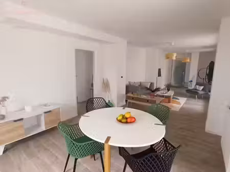 vente appartement 4 pièces 86 m² à tours (37000)  238 000 €