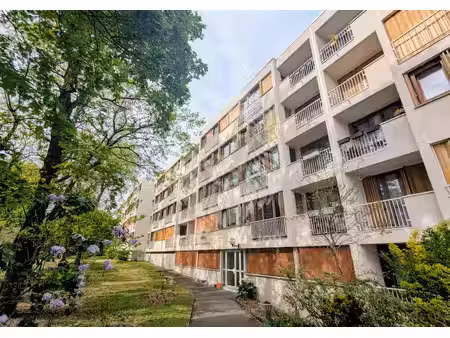 vente appartement 4 pièces 85.94 m² à beauchamp (95250)  237 000 €