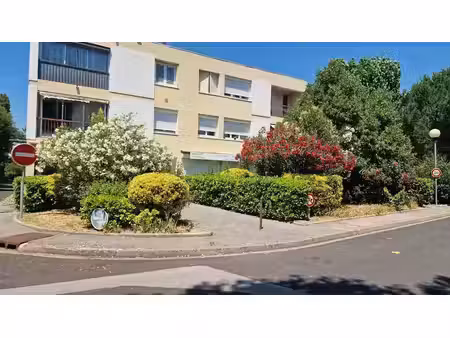 vente appartement 3 pièces 56.48 m² à montpellier (34000)  237 000 €