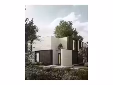 maison à vendre à melselestraat 3 haasdonk (rbw91440)