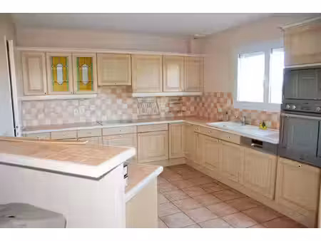 vente maison 5 pièces 126 m² fécamp (76400)