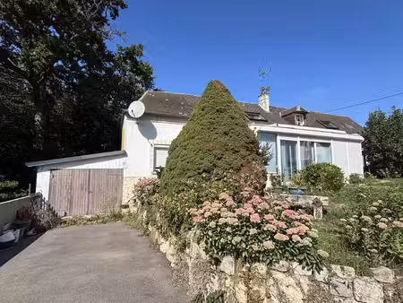 vente maison 3 pièces 135 m² limésy (76570)