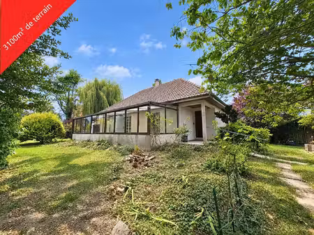 vente maison 4 pièces 120 m² octeville-sur-mer (76930)