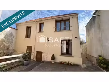 vente maison 4 pièces 72 m² saâcy-sur-marne (77730)