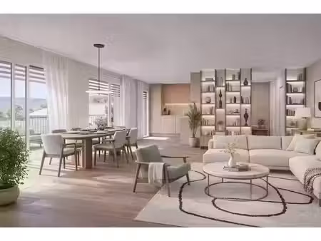 vente appartement 4 pièces 80 m² à caen (14000)  251 000 €