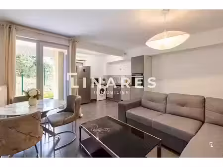 vente appartement 3 pièces 58 m² à marseille 12ème (13012)  260 000 €