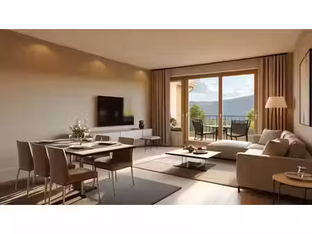 vente appartement 3 pièces 65 m² à montpellier (34000)  258 300 €
