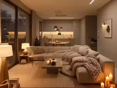 vente appartement 4 pièces 84.59 m² à berck (62600)  284 900 €