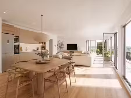 vente appartement 4 pièces 116 m² à beziers (34500)  277 000 €
