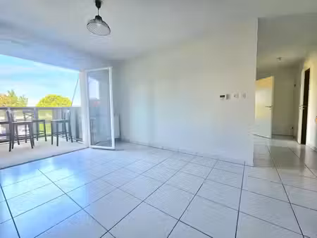 vente appartement 3 pièces 62 m² à merignac (33700)  245 000 €