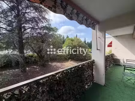 vente appartement 3 pièces 70 m² à montpellier (34000)  245 000 €