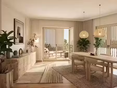 vente appartement 3 pièces 64.82 m² à saint-nazaire (44600)  279 100 €