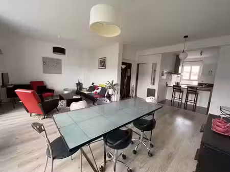 vente appartement 3 pièces 76.5 m² à royan (17200)  244 000 €