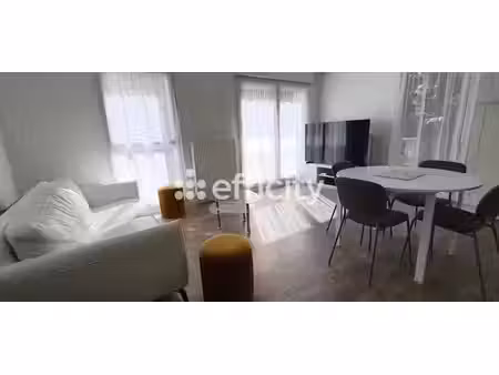 vente appartement 3 pièces 66.71 m² à bondues (59910)  249 000 €
