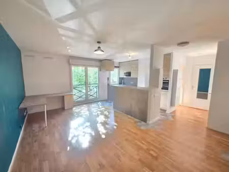 vente maison 2 pièces 43 m² houilles (78800)