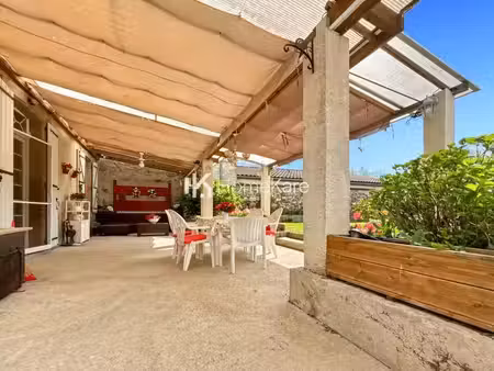 vente maison 6 pièces 185 m² castres (81100)
