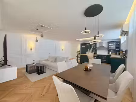 vente appartement 4 pièces 111.76 m² à corbeil-essonnes (91100)  259 900 €