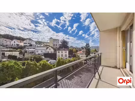 vente appartement 4 pièces 63 m² à chaville (92370)  259 350 €