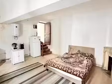 vente appartement 4 pièces 67 m² à la courneuve (93120)  260 000 €