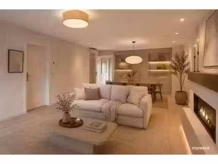 appartement à vendre à mechelbaan 565 beerzel (rbw91635)