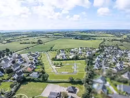 vente terrain à plouzané (29280) : à vendre / plouzané
