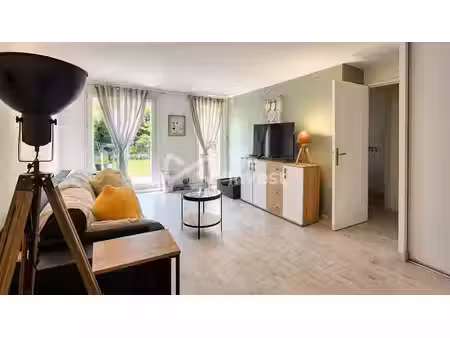 vente appartement 3 pièces 64 m² à torcy (77200)  269 000 €