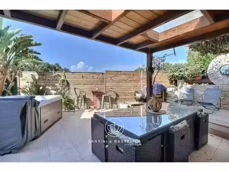 vente appartement 2 pièces 41.84 m² à albitreccia (20128)  270 000 €