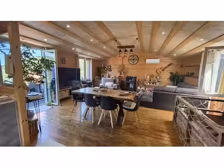 vente appartement 5 pièces 87 m² à prunelli-di-casacconi (20290)  270 000 €