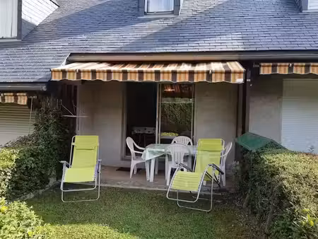 vente appartement 3 pièces 39.85 m² à loudenvielle (65510)  270 900 €