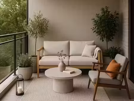 vente appartement 3 pièces 61.5 m² à venissieux (69200)  279 000 €