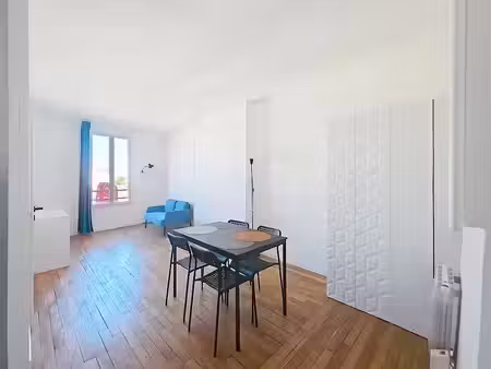 vente appartement 2 pièces 35 m² à charenton-le-pont (94220)  279 000 €