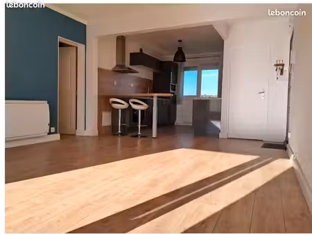 vente appartement t4 st médard en jalles