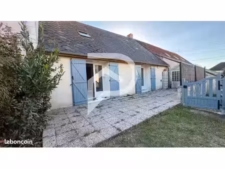 maison 4 pièces 114 m²