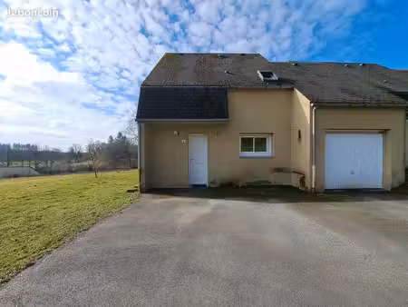 pavillon 74 m² lamaziere basse