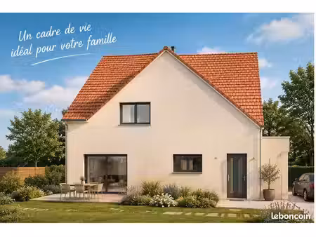 terrain 621 m² weyersheim