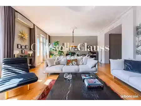 appartement 5 pièces 149 m²