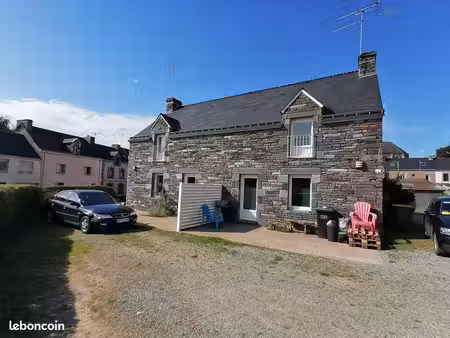 immeuble de rapport 6 pièces 172 m²