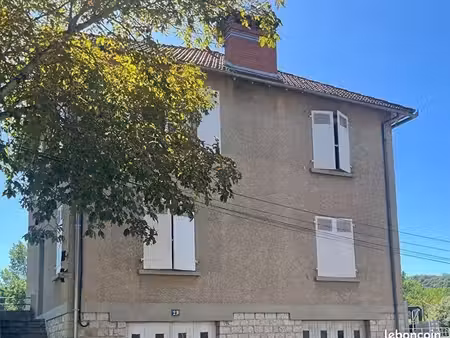 immeuble de rapport 6 pièces 127 m²