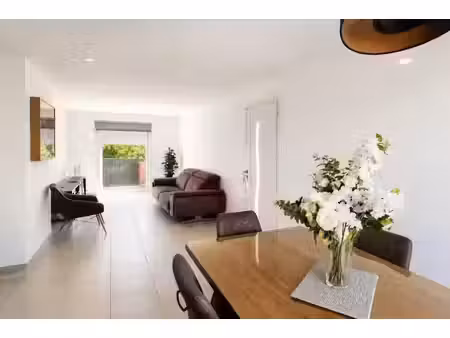 vente appartement 4 pièces 70 m² à les arcs (83460)  280 000 €