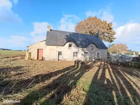 longère 2 pièces 40 m²
