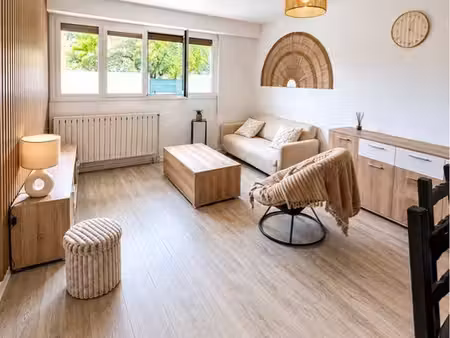 appartement 60m2
